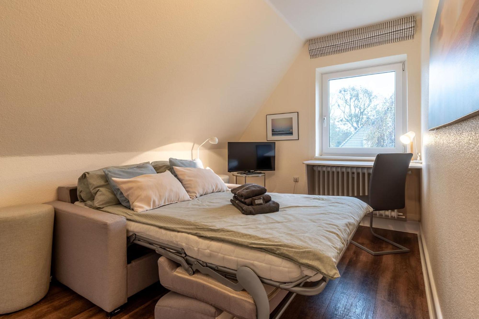 Domizil Im Dorf - Luxurioeses Ferienhaus In Spo Санкт-Петер-Ординг Экстерьер фото