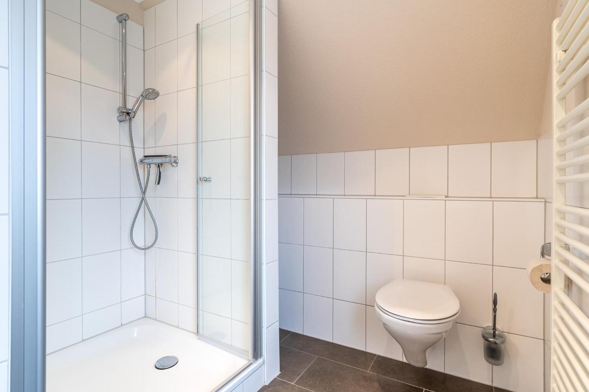Domizil Im Dorf - Luxurioeses Ferienhaus In Spo Санкт-Петер-Ординг Экстерьер фото