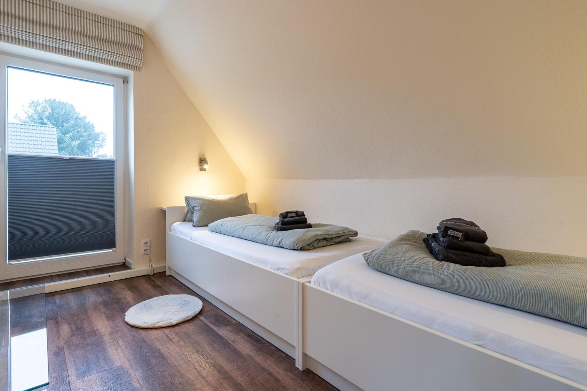 Domizil Im Dorf - Luxurioeses Ferienhaus In Spo Санкт-Петер-Ординг Экстерьер фото