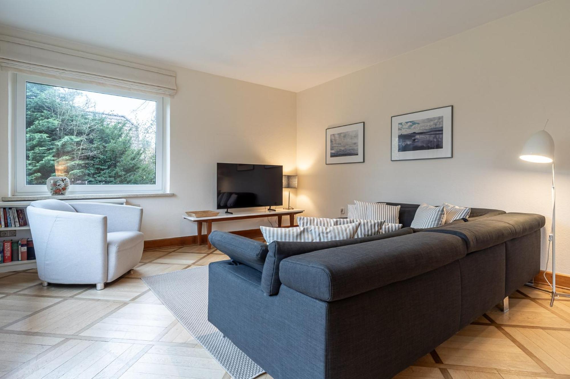 Domizil Im Dorf - Luxurioeses Ferienhaus In Spo Санкт-Петер-Ординг Экстерьер фото