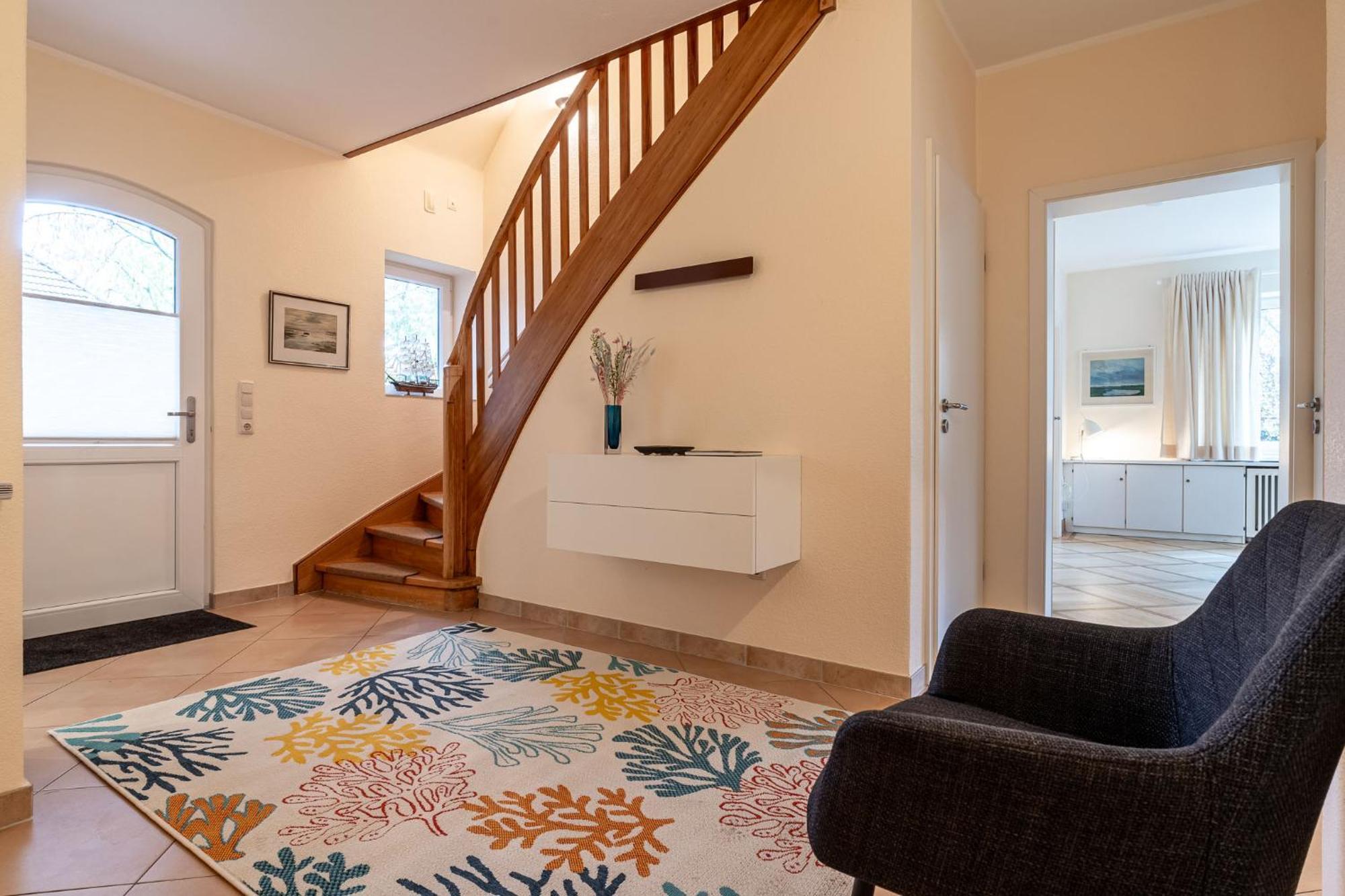 Domizil Im Dorf - Luxurioeses Ferienhaus In Spo Санкт-Петер-Ординг Экстерьер фото