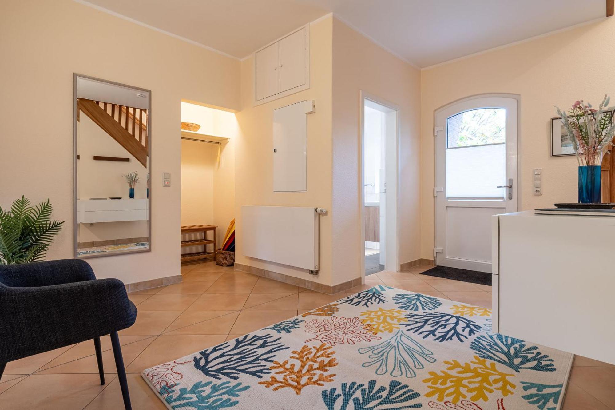 Domizil Im Dorf - Luxurioeses Ferienhaus In Spo Санкт-Петер-Ординг Экстерьер фото